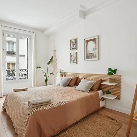 Arc De Triomphe Parigi