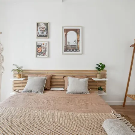 Apartamento Arc De Triomphe